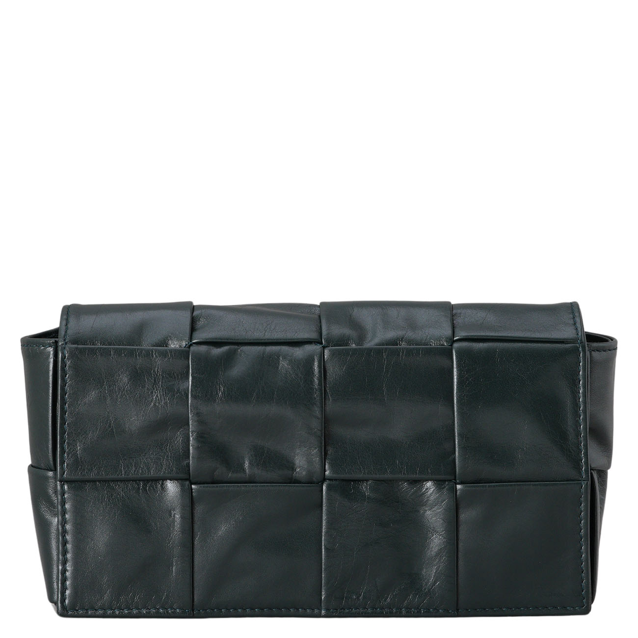 BOTTEGA VENETA(USED)보테가베네타 카세트백